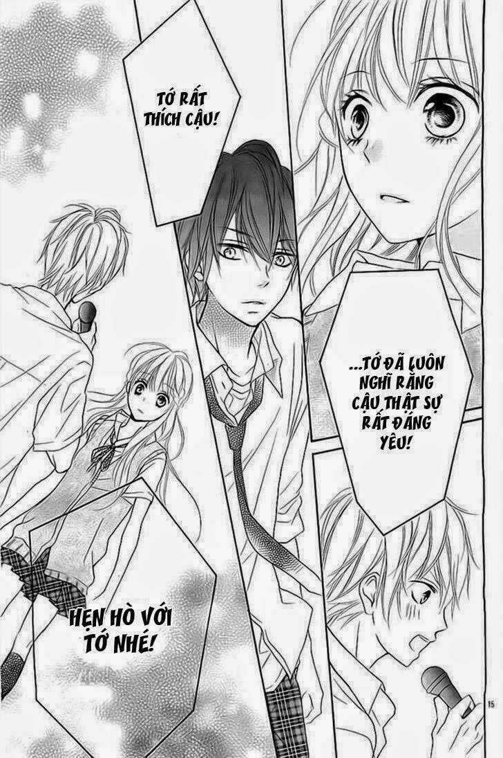 Tổng Hợp One Shot Chapter 281 - Trang 2