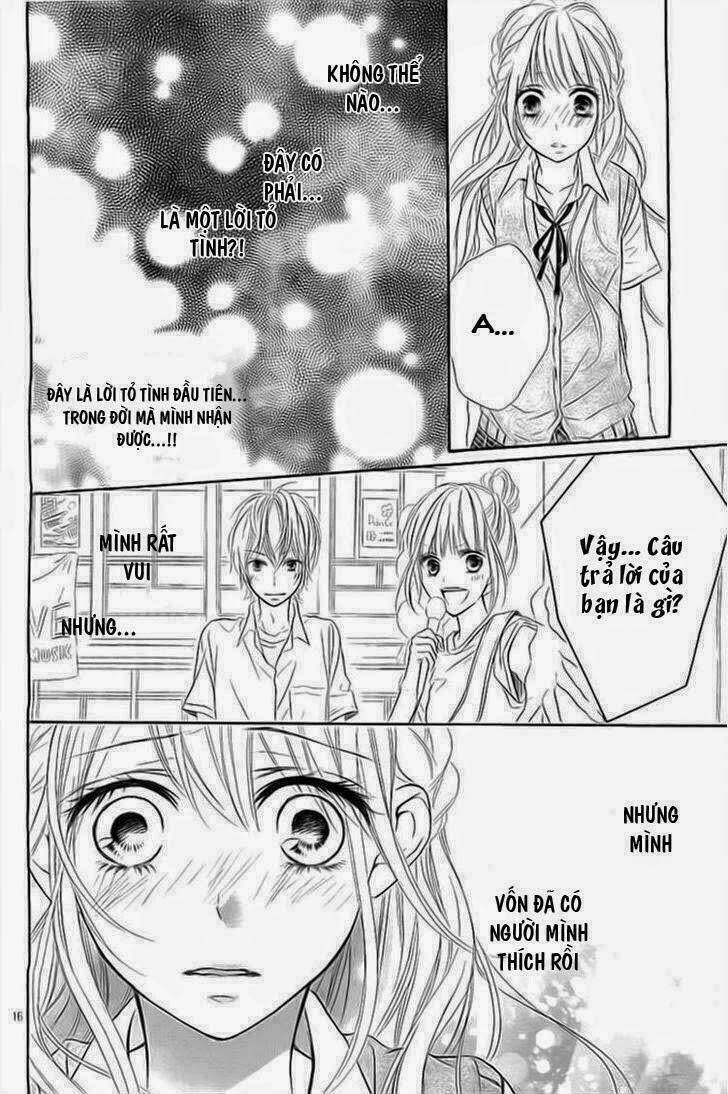 Tổng Hợp One Shot Chapter 281 - Trang 2