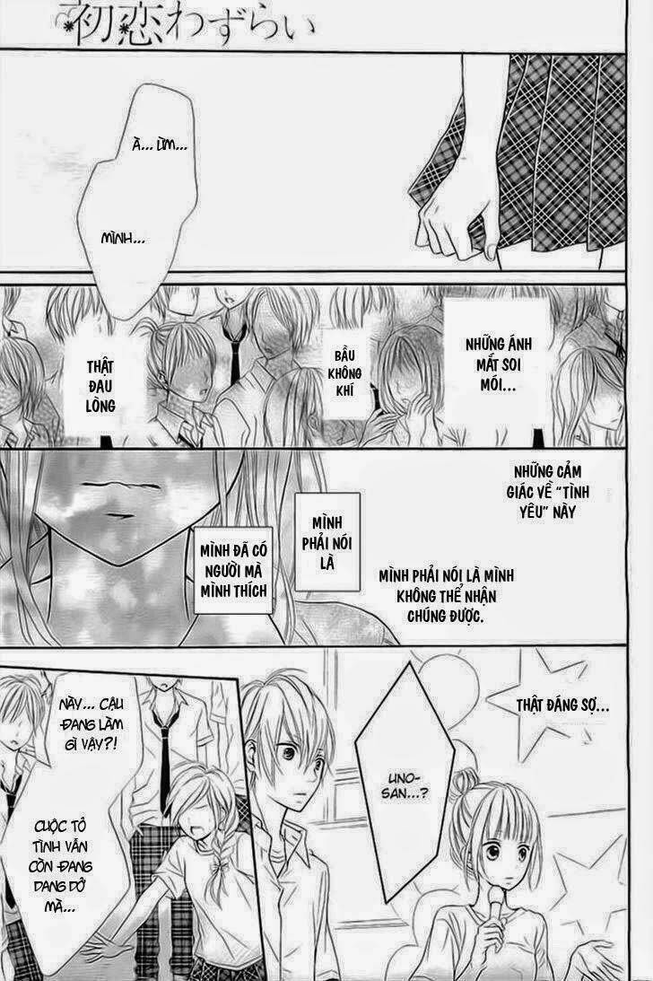 Tổng Hợp One Shot Chapter 281 - Trang 2