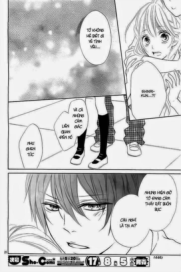 Tổng Hợp One Shot Chapter 281 - Trang 2