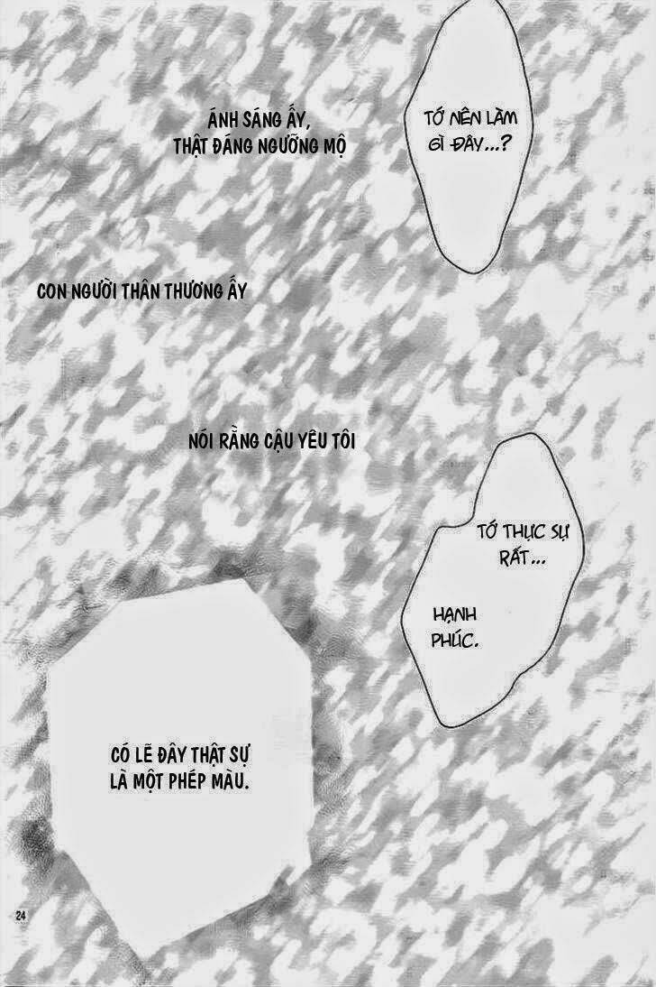 Tổng Hợp One Shot Chapter 281 - Trang 2