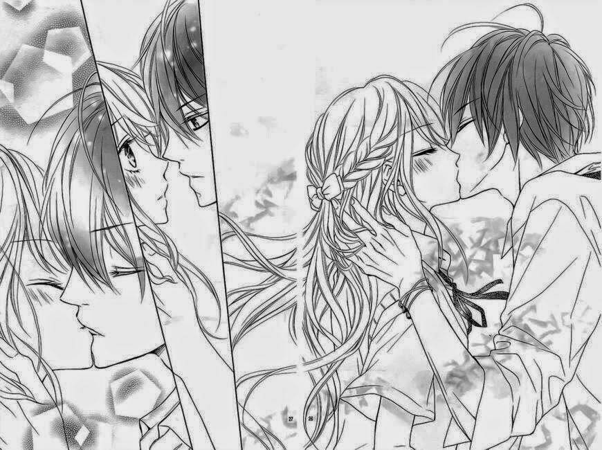 Tổng Hợp One Shot Chapter 281 - Trang 2