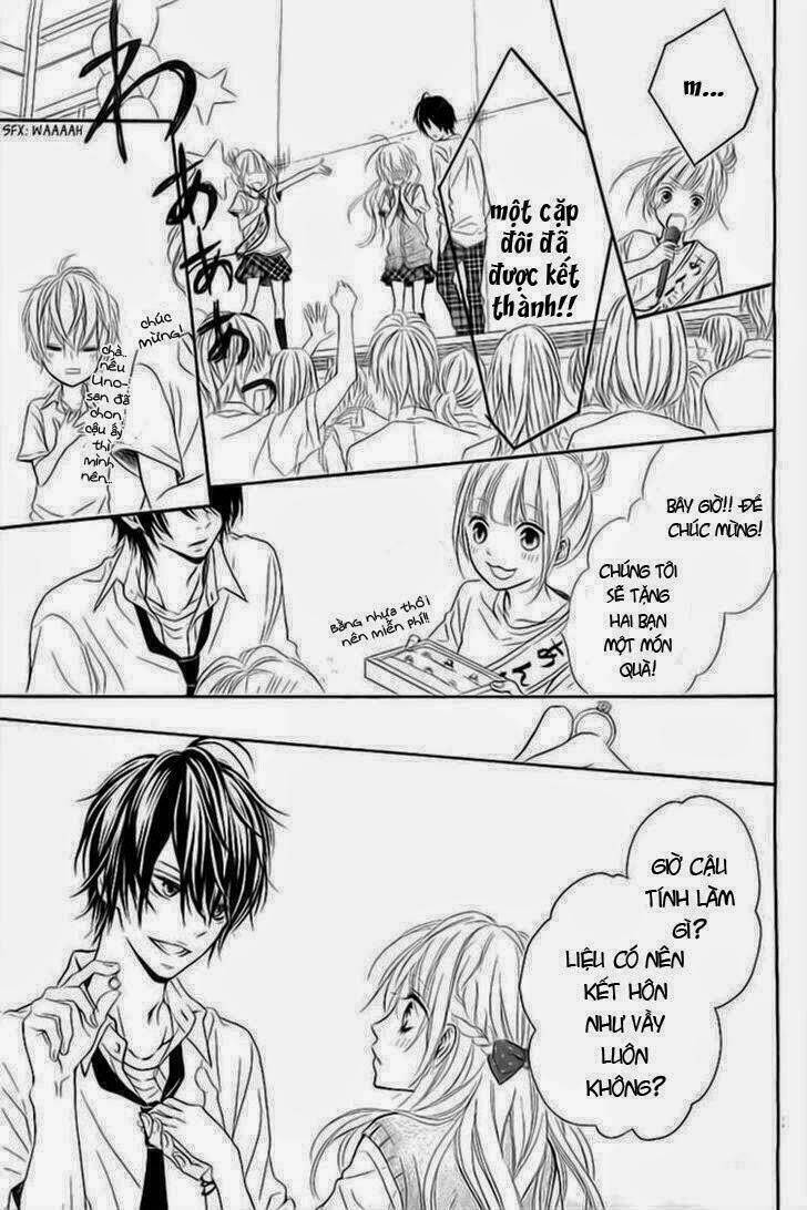 Tổng Hợp One Shot Chapter 281 - Trang 2