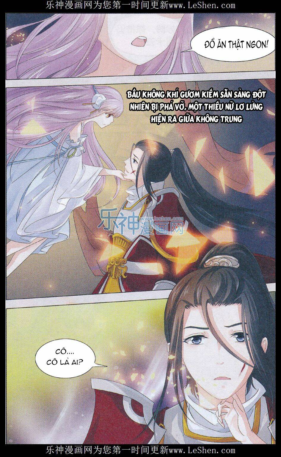 Tổng Hợp One Shot Chapter 282 - Trang 2