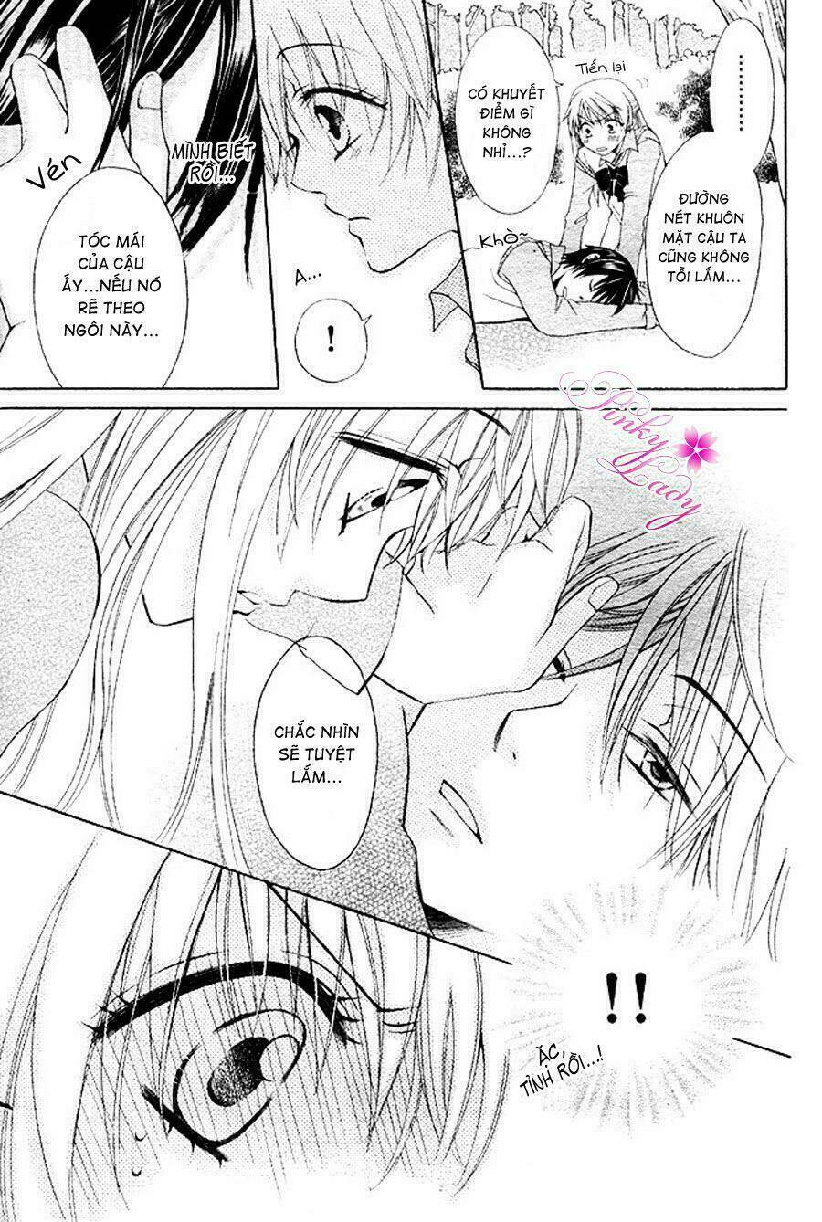 Tổng Hợp One Shot Chapter 283 - Trang 2