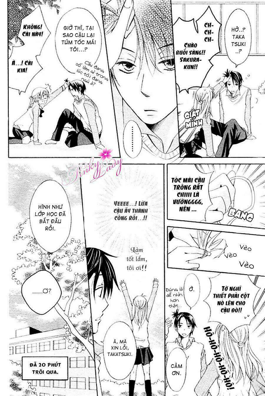 Tổng Hợp One Shot Chapter 283 - Trang 2