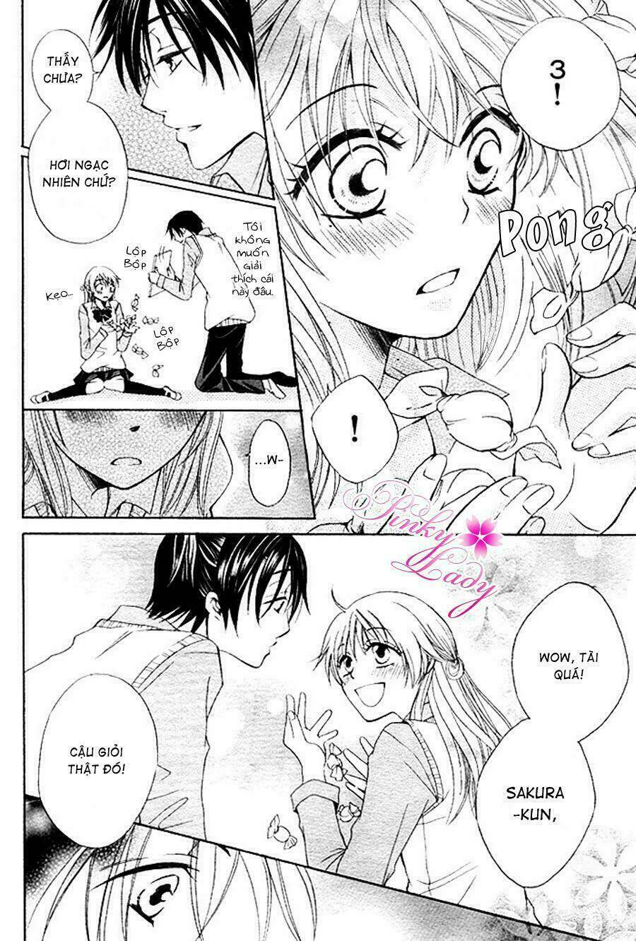 Tổng Hợp One Shot Chapter 283 - Trang 2