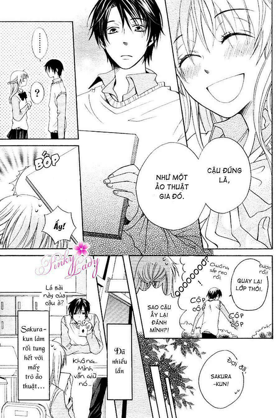 Tổng Hợp One Shot Chapter 283 - Trang 2