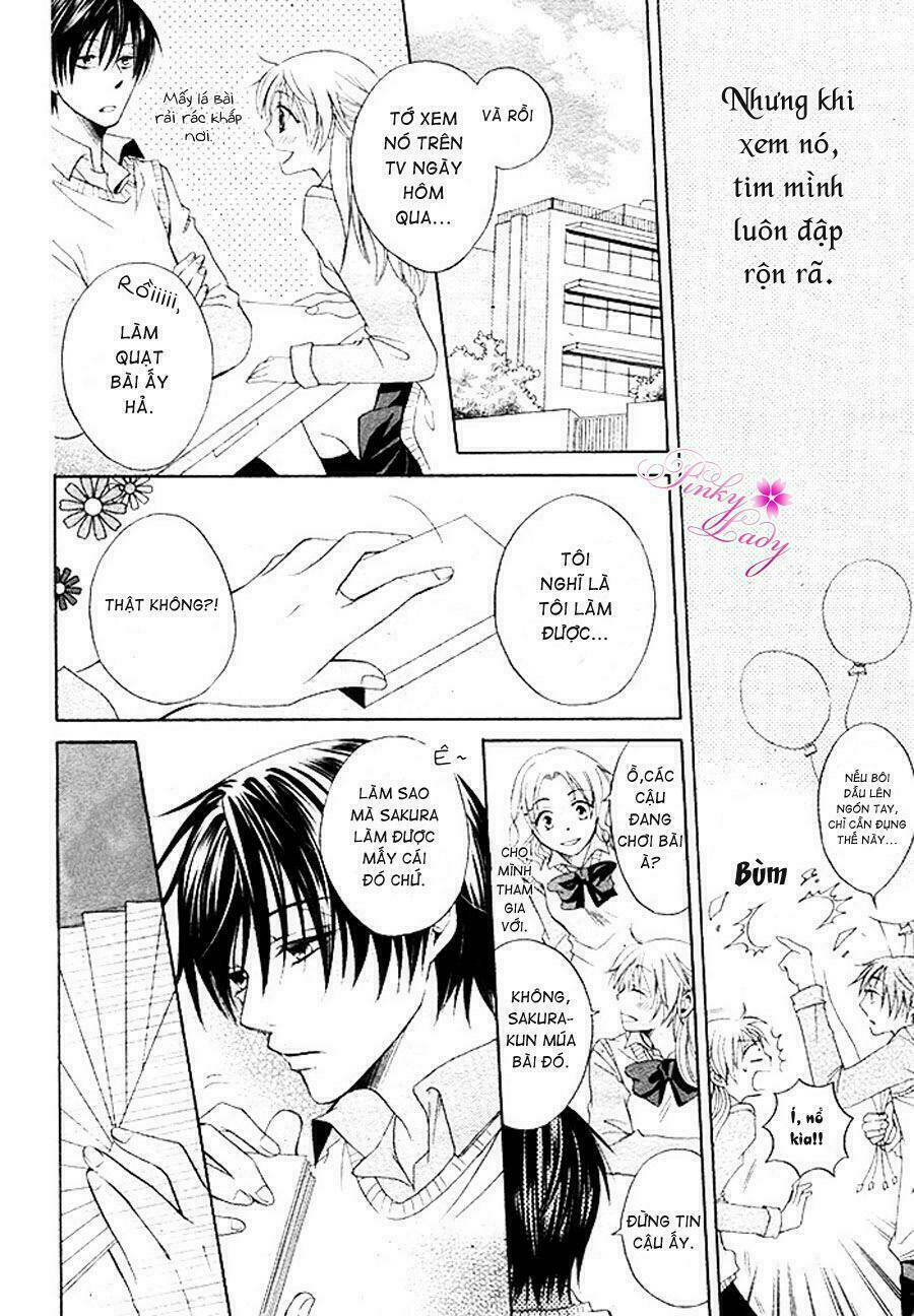 Tổng Hợp One Shot Chapter 283 - Trang 2