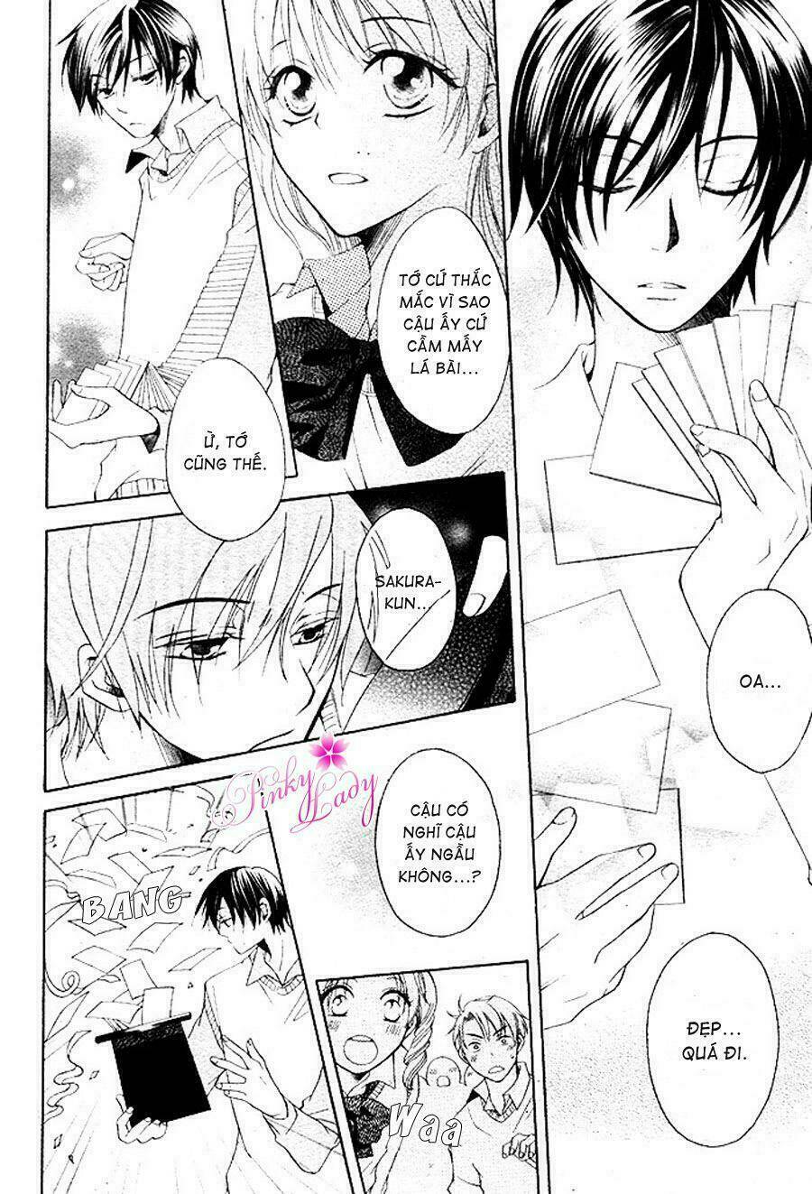 Tổng Hợp One Shot Chapter 283 - Trang 2