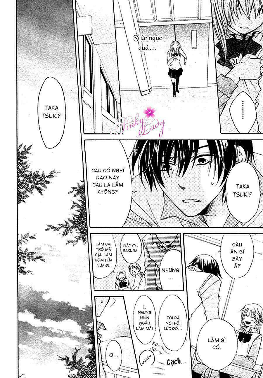 Tổng Hợp One Shot Chapter 283 - Trang 2