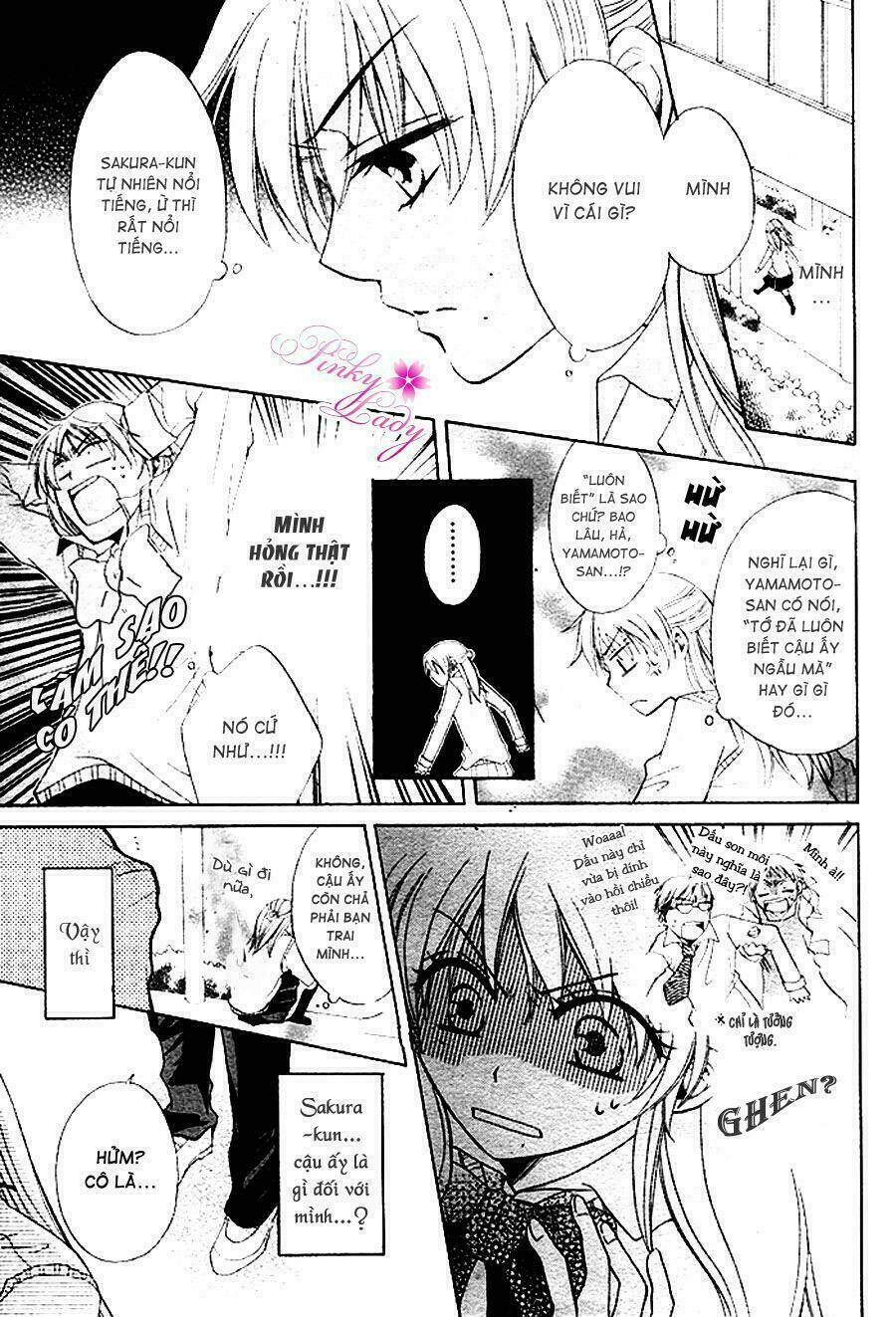 Tổng Hợp One Shot Chapter 283 - Trang 2