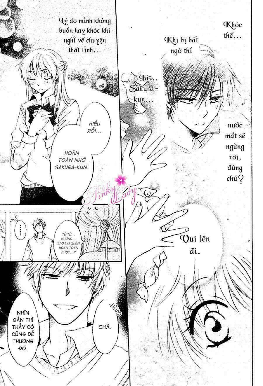 Tổng Hợp One Shot Chapter 283 - Trang 2