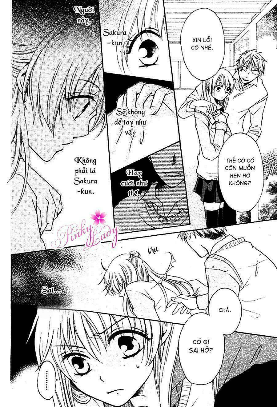 Tổng Hợp One Shot Chapter 283 - Trang 2