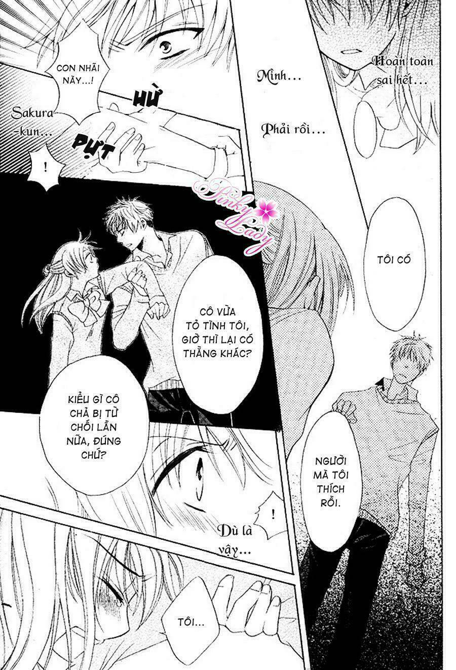 Tổng Hợp One Shot Chapter 283 - Trang 2