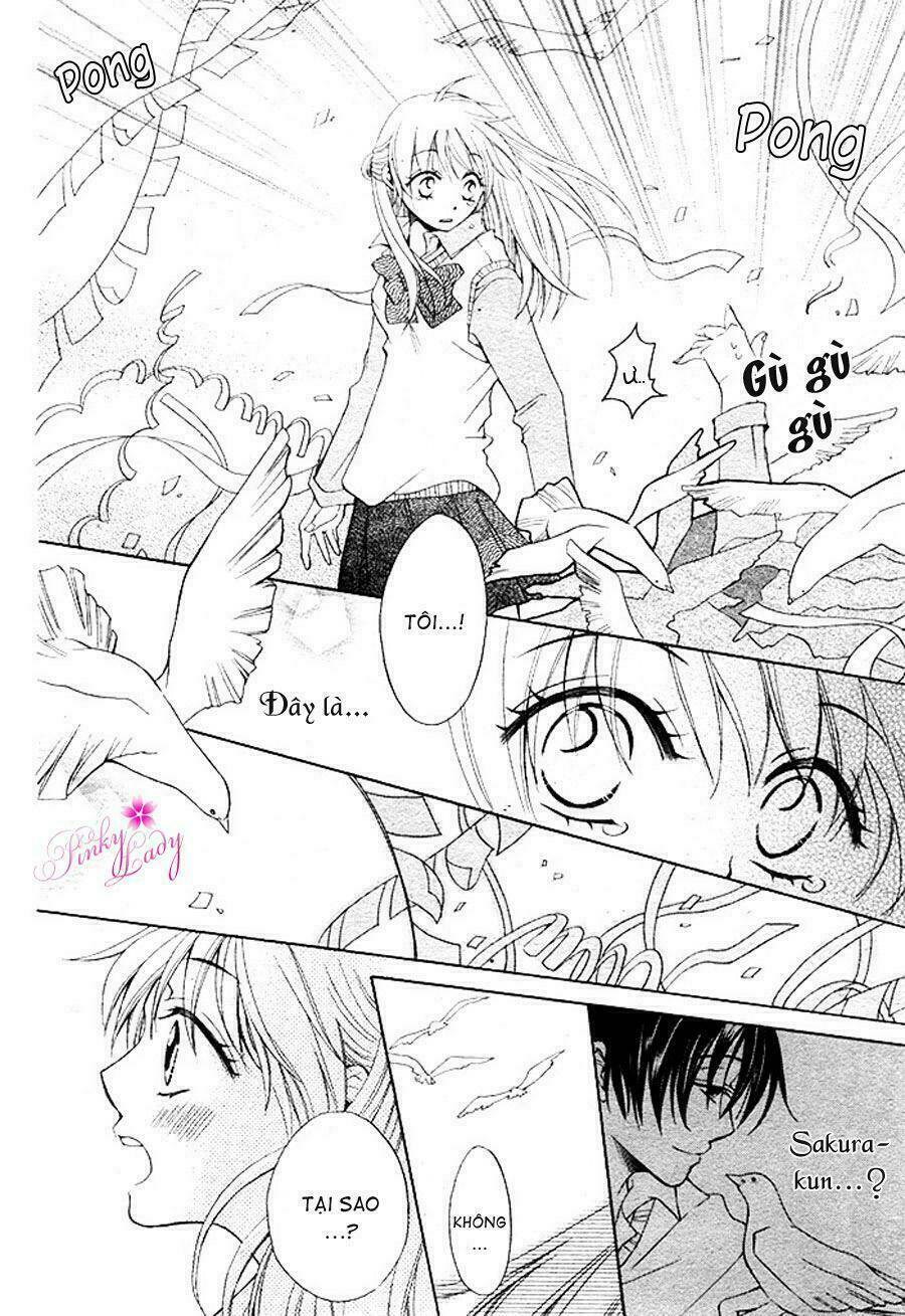 Tổng Hợp One Shot Chapter 283 - Trang 2