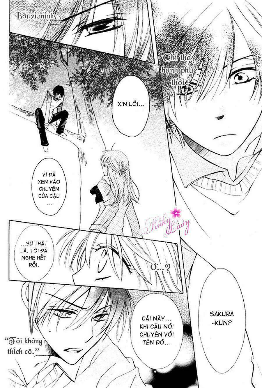 Tổng Hợp One Shot Chapter 283 - Trang 2