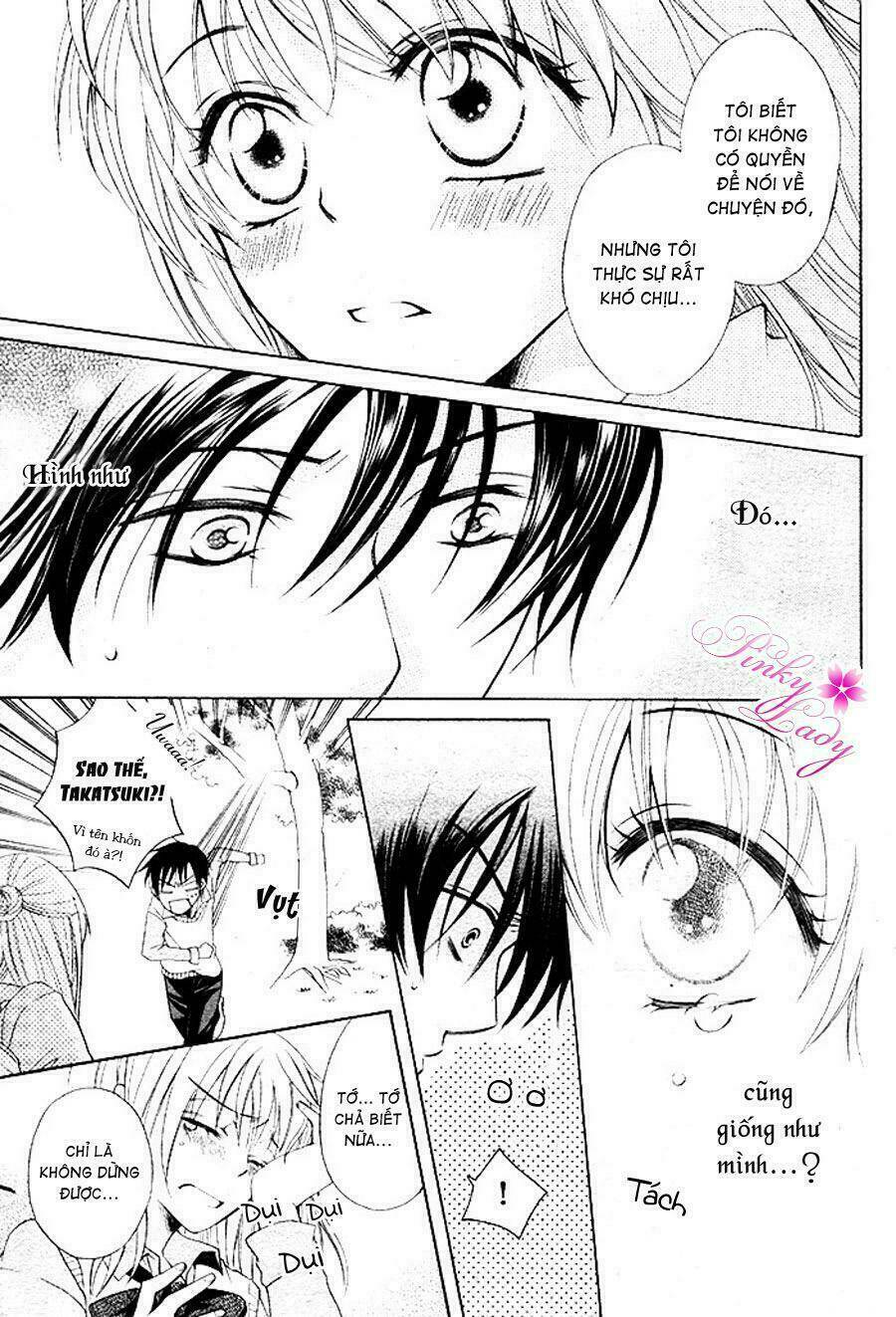 Tổng Hợp One Shot Chapter 283 - Trang 2