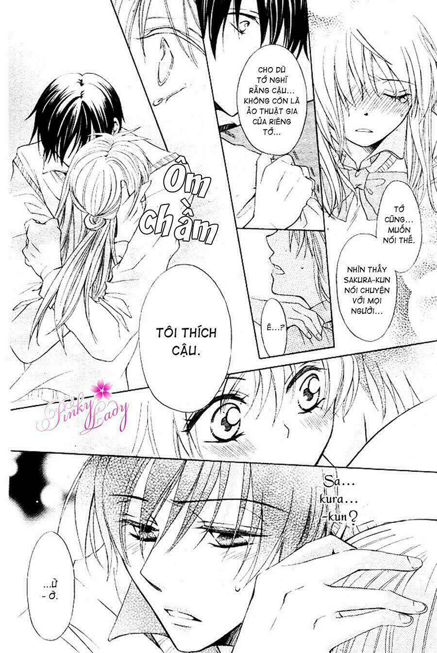 Tổng Hợp One Shot Chapter 283 - Trang 2