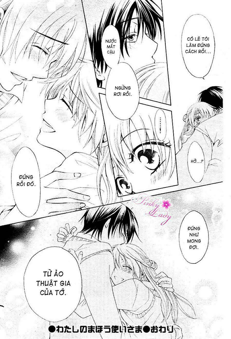 Tổng Hợp One Shot Chapter 283 - Trang 2