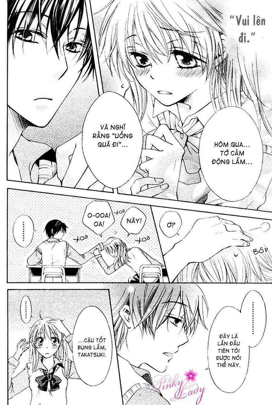 Tổng Hợp One Shot Chapter 283 - Trang 2