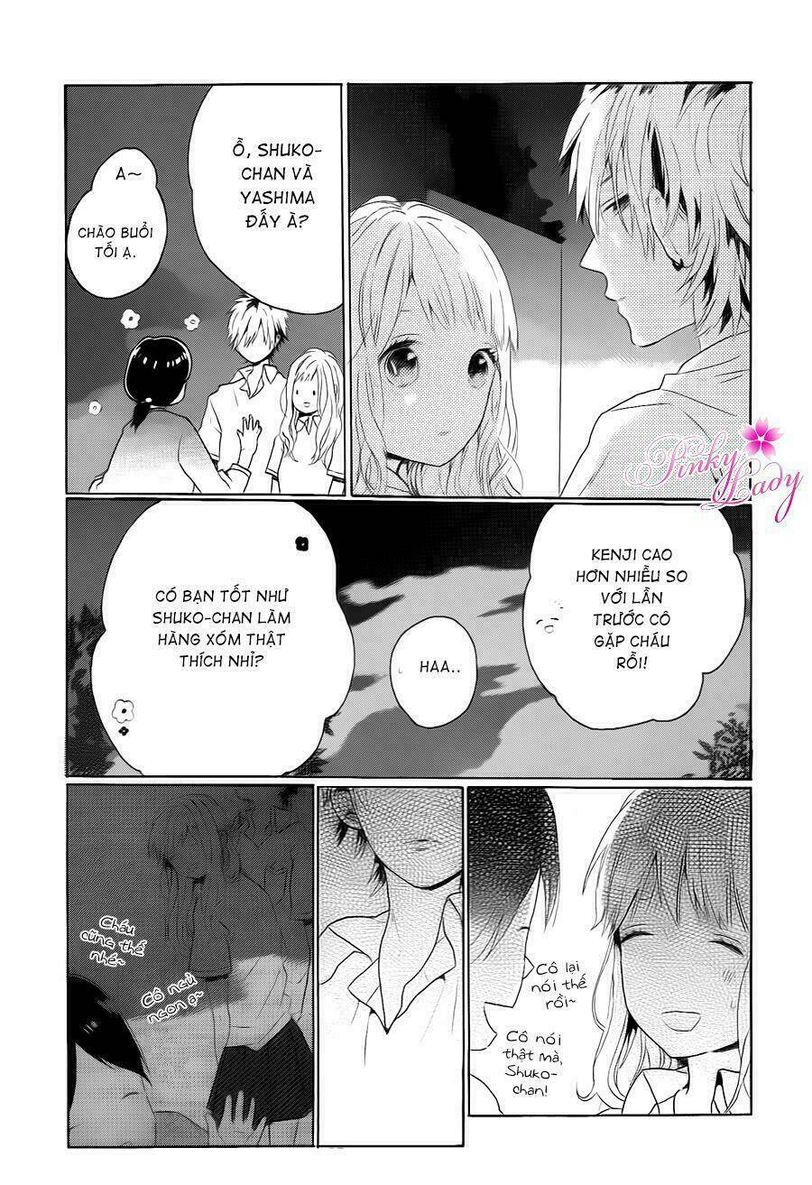 Tổng Hợp One Shot Chapter 284 - Trang 2