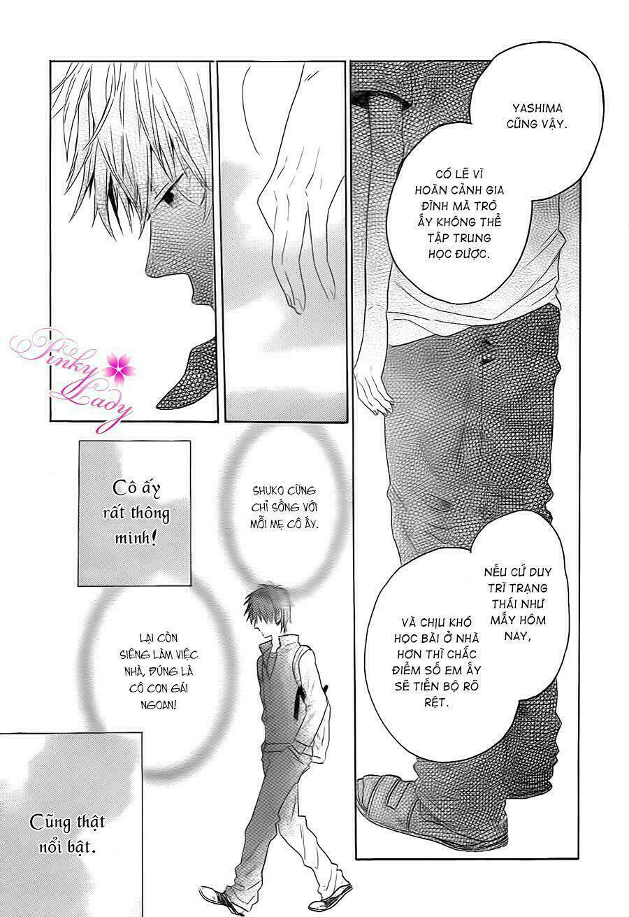 Tổng Hợp One Shot Chapter 284 - Trang 2