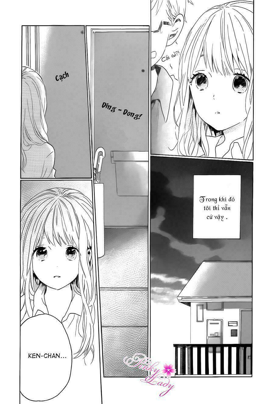 Tổng Hợp One Shot Chapter 284 - Trang 2