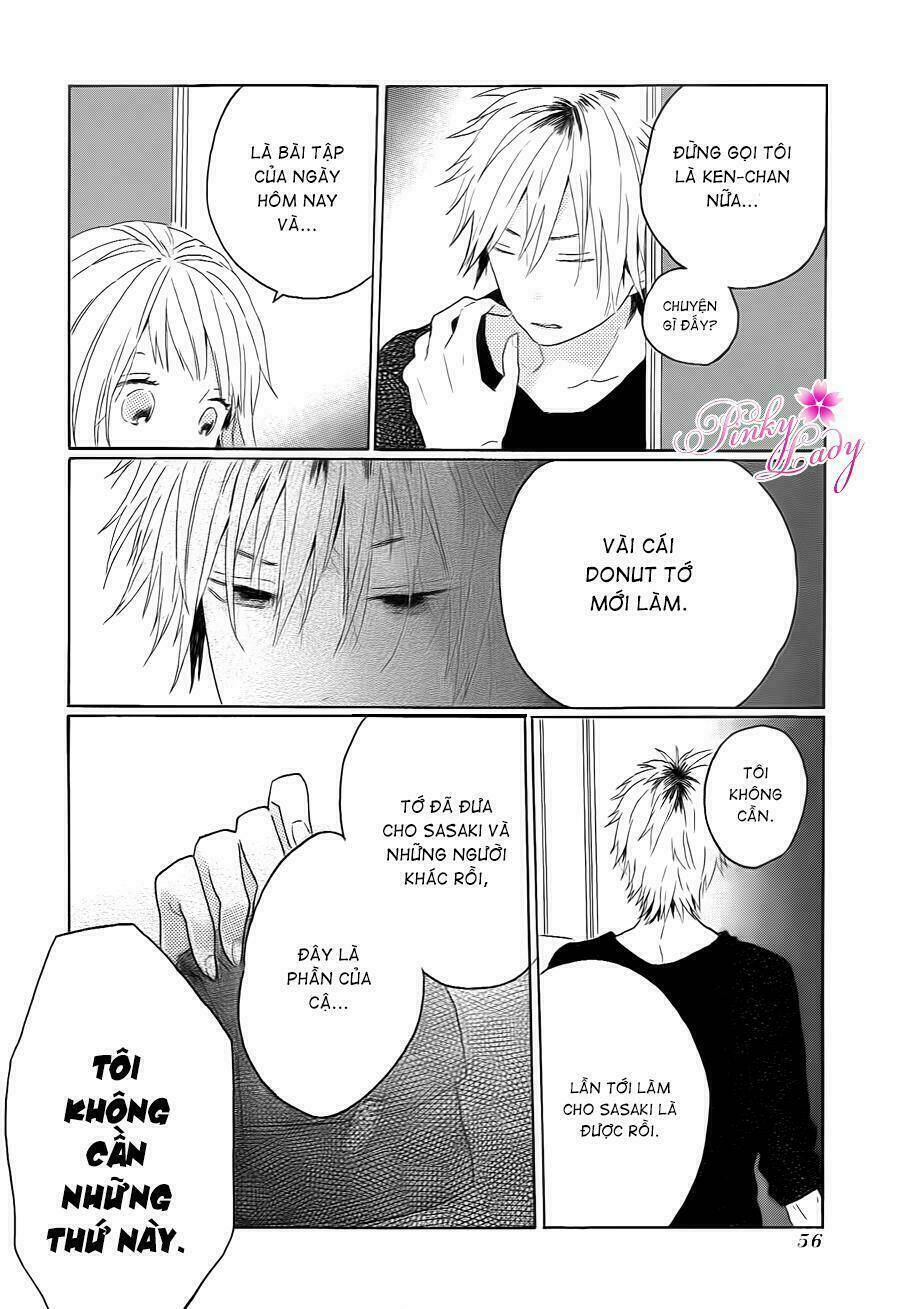 Tổng Hợp One Shot Chapter 284 - Trang 2