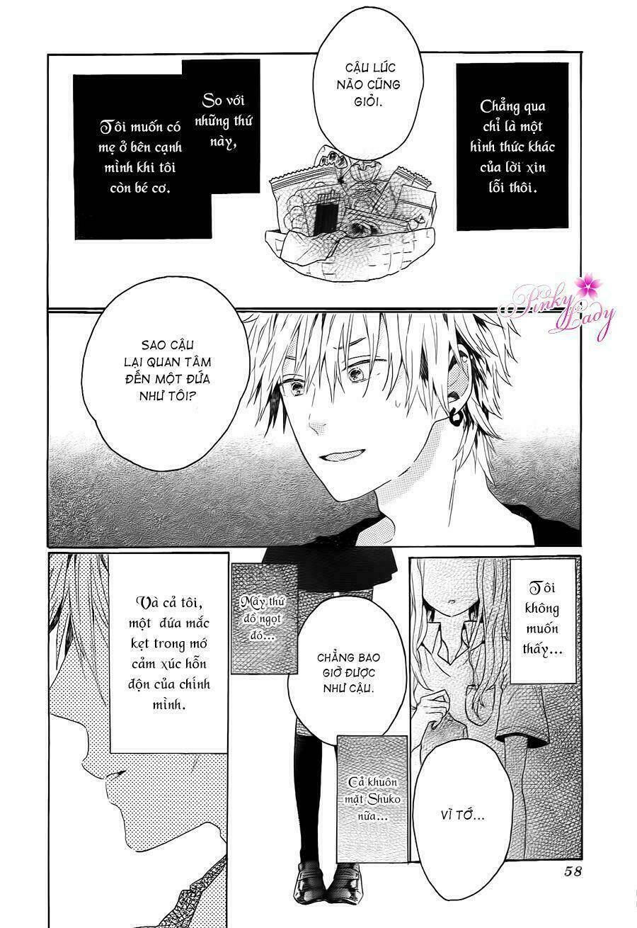 Tổng Hợp One Shot Chapter 284 - Trang 2