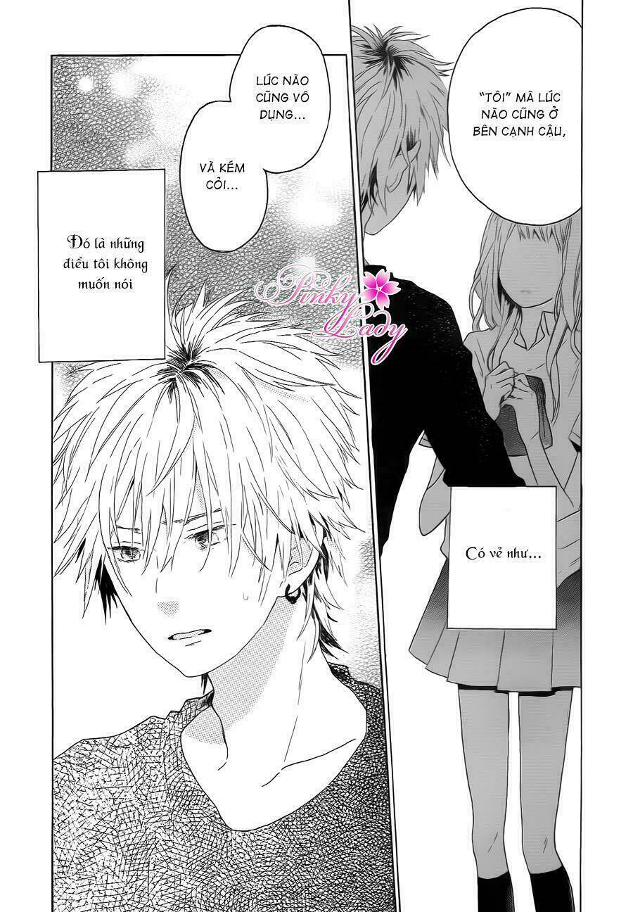 Tổng Hợp One Shot Chapter 284 - Trang 2