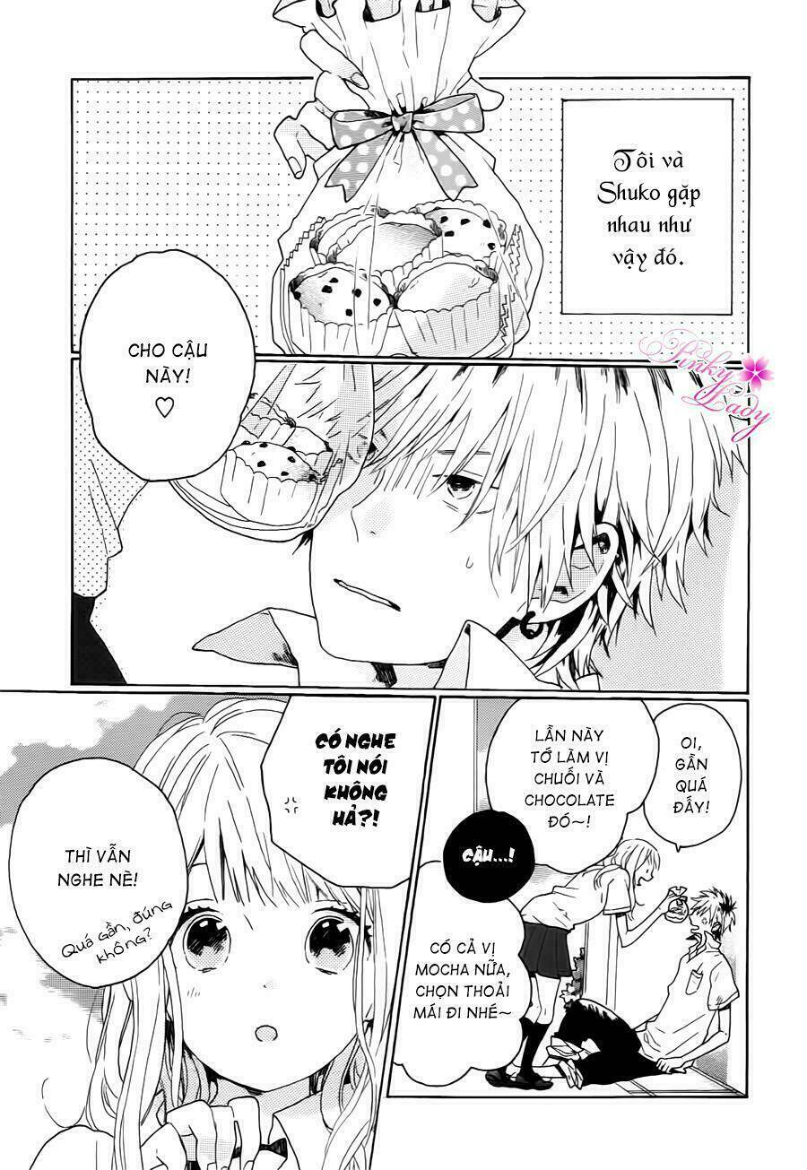 Tổng Hợp One Shot Chapter 284 - Trang 2