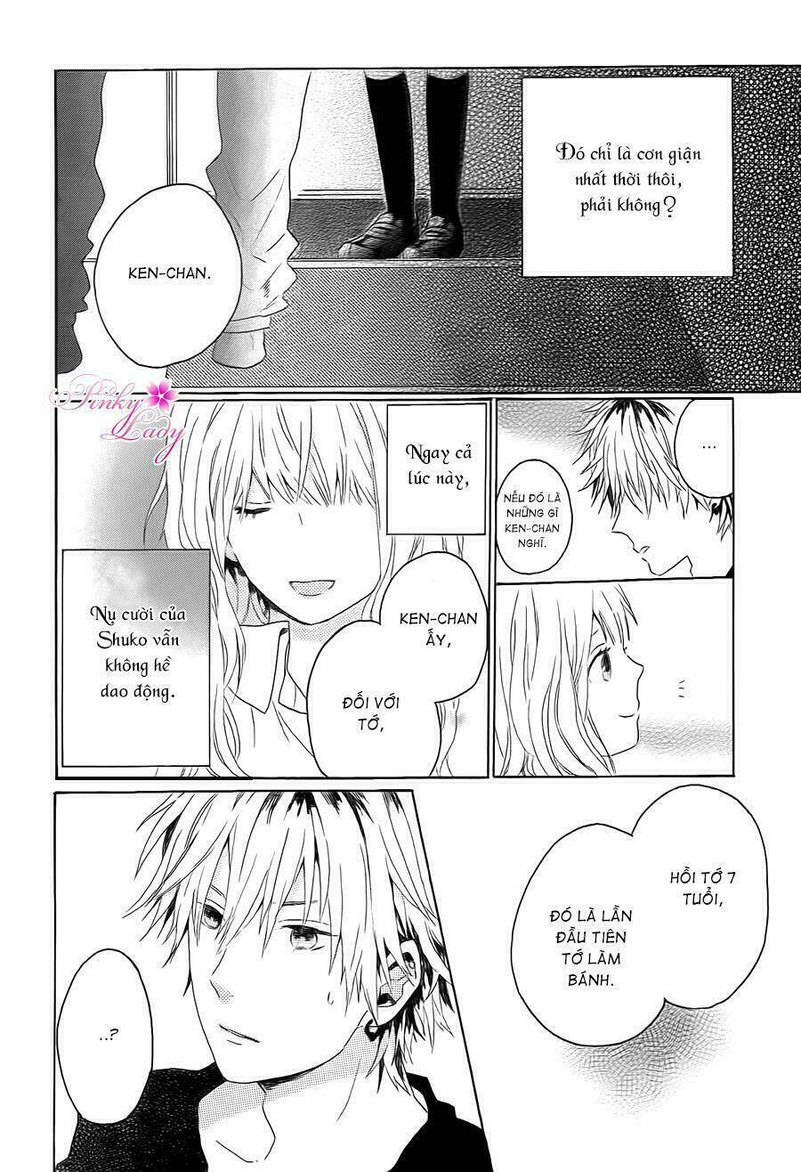 Tổng Hợp One Shot Chapter 284 - Trang 2