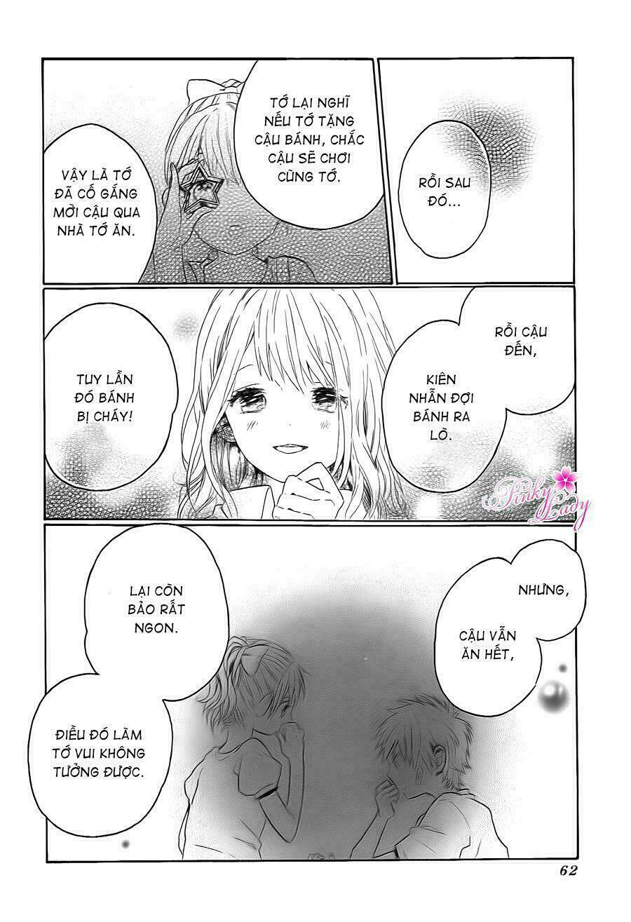 Tổng Hợp One Shot Chapter 284 - Trang 2