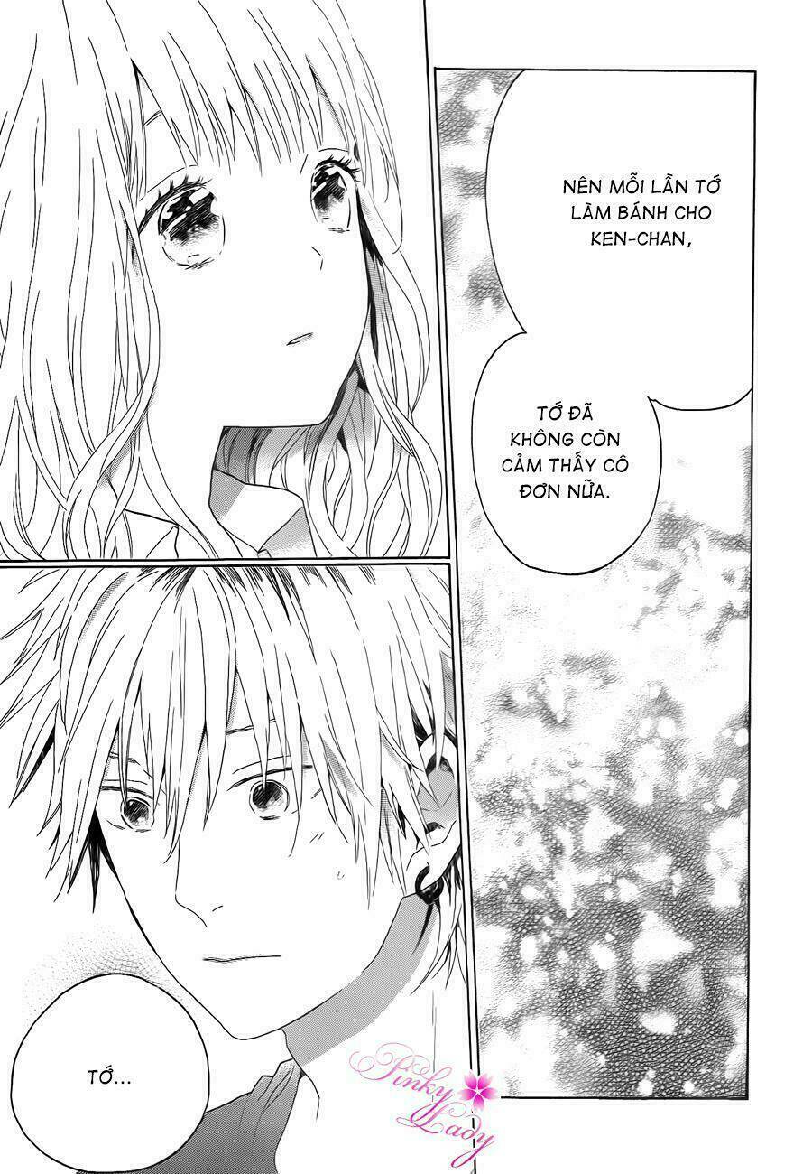 Tổng Hợp One Shot Chapter 284 - Trang 2