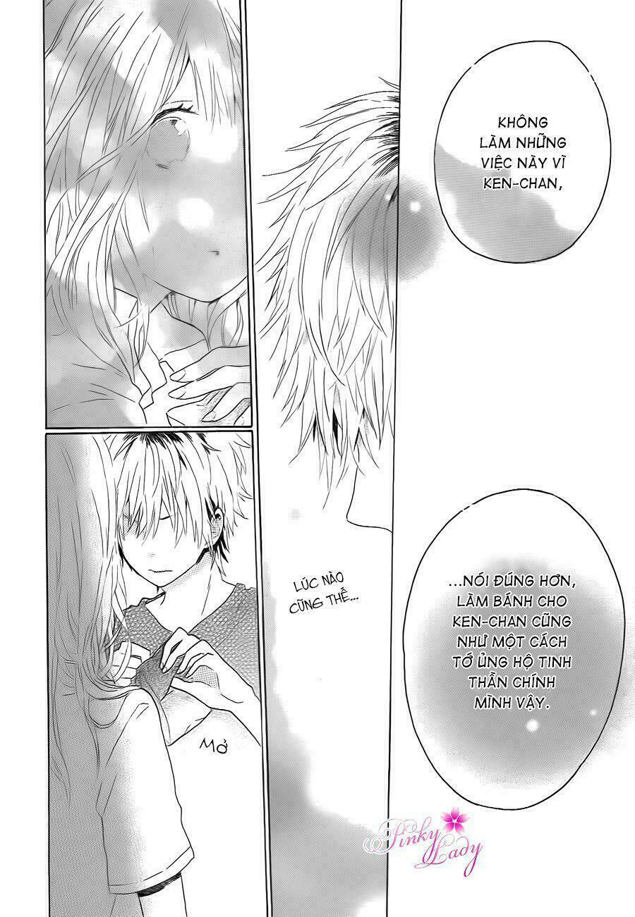 Tổng Hợp One Shot Chapter 284 - Trang 2