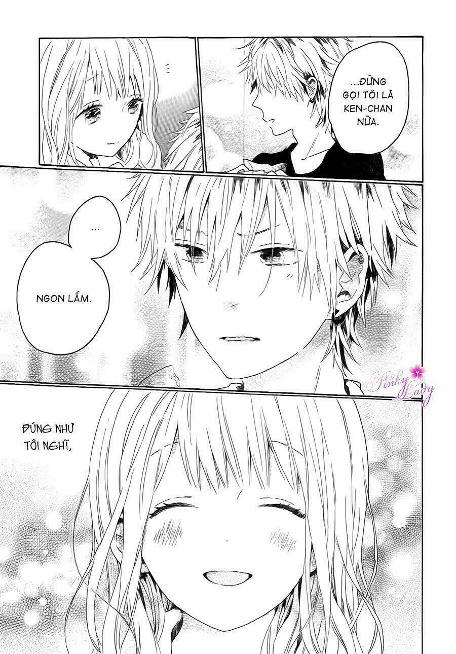 Tổng Hợp One Shot Chapter 284 - Trang 2