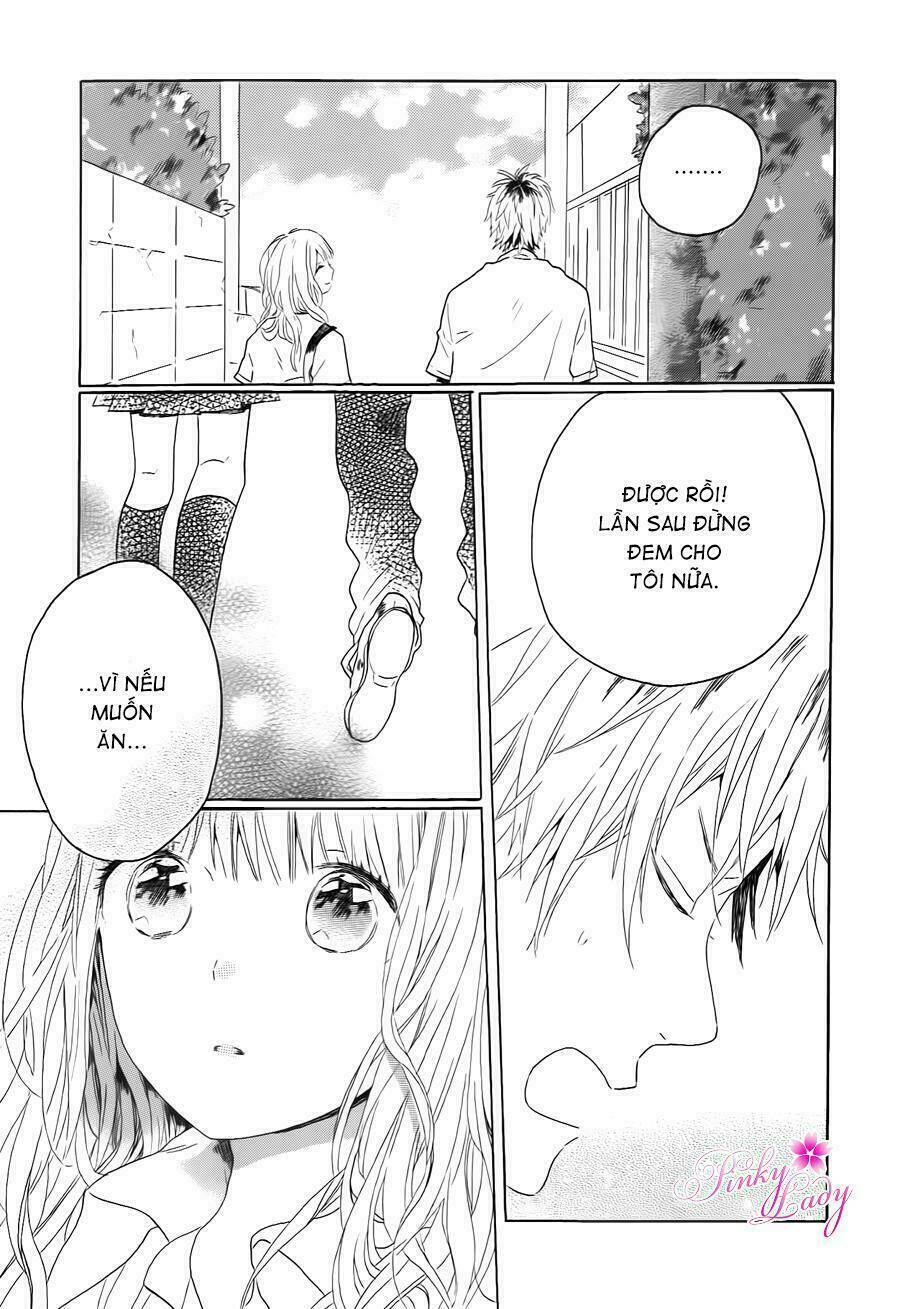 Tổng Hợp One Shot Chapter 284 - Trang 2