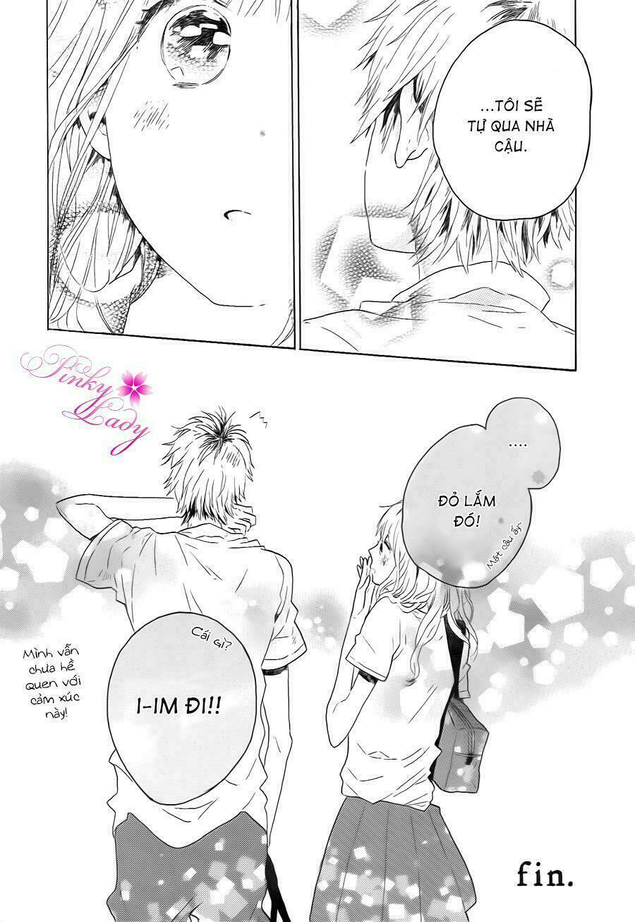 Tổng Hợp One Shot Chapter 284 - Trang 2