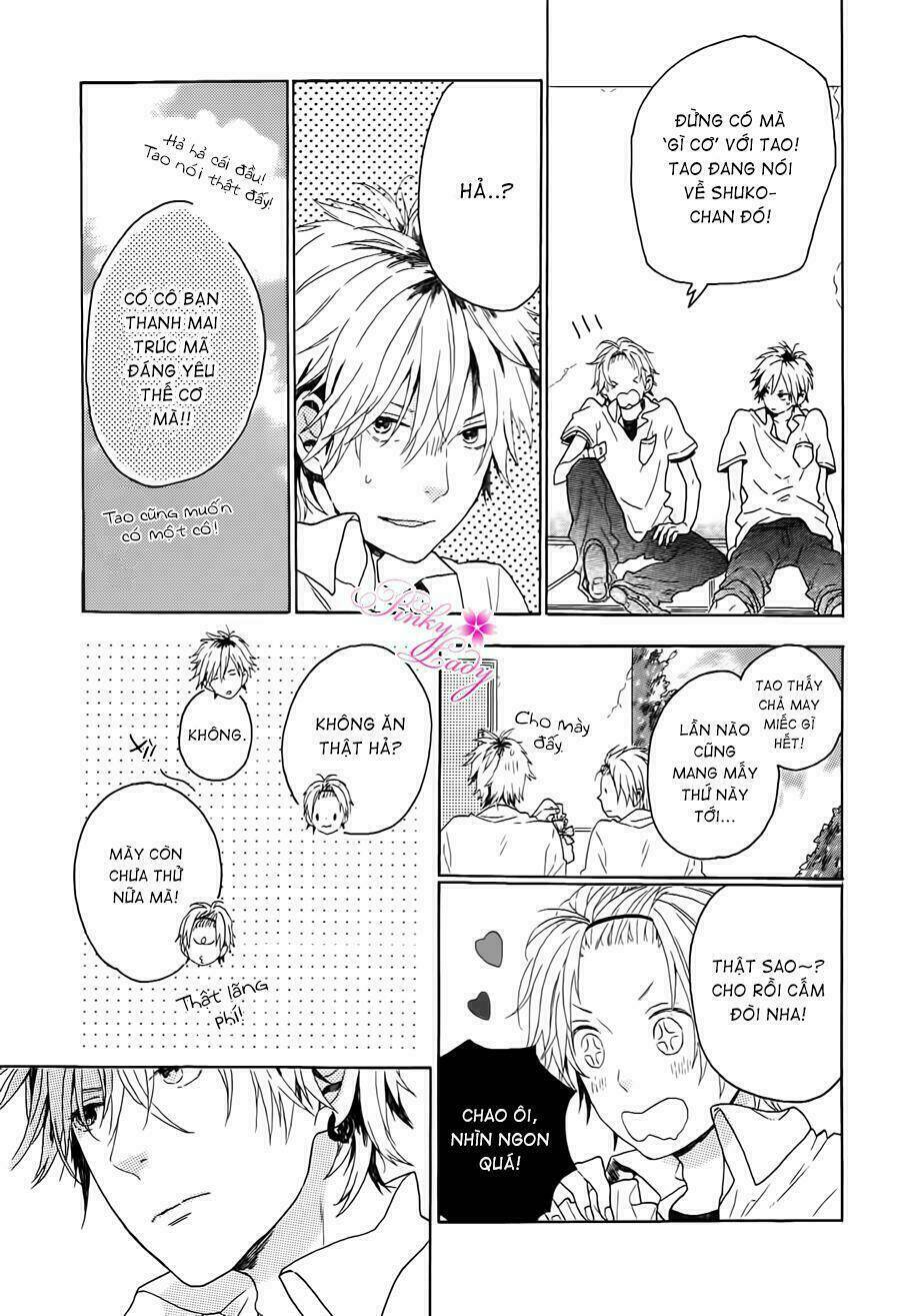 Tổng Hợp One Shot Chapter 284 - Trang 2