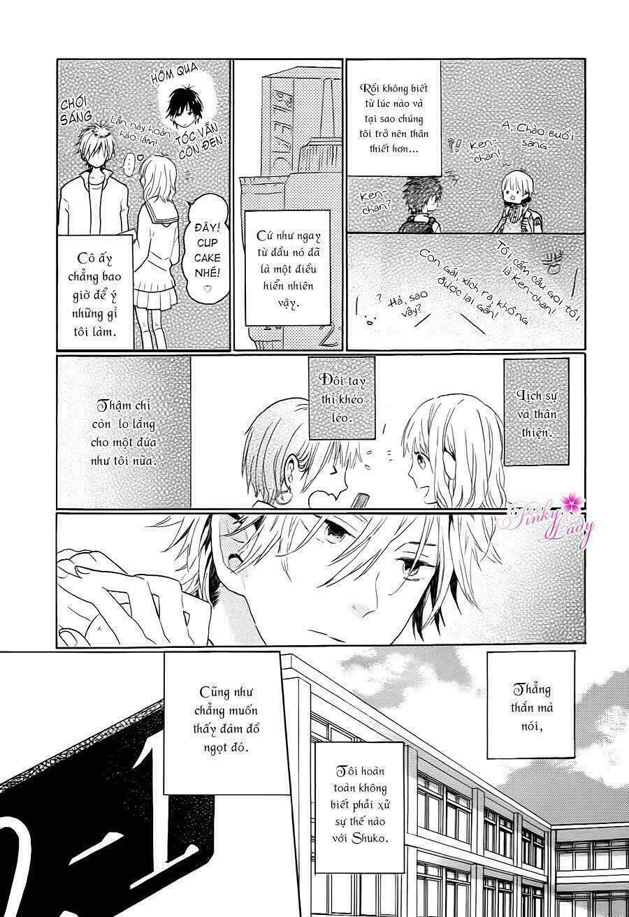 Tổng Hợp One Shot Chapter 284 - Trang 2