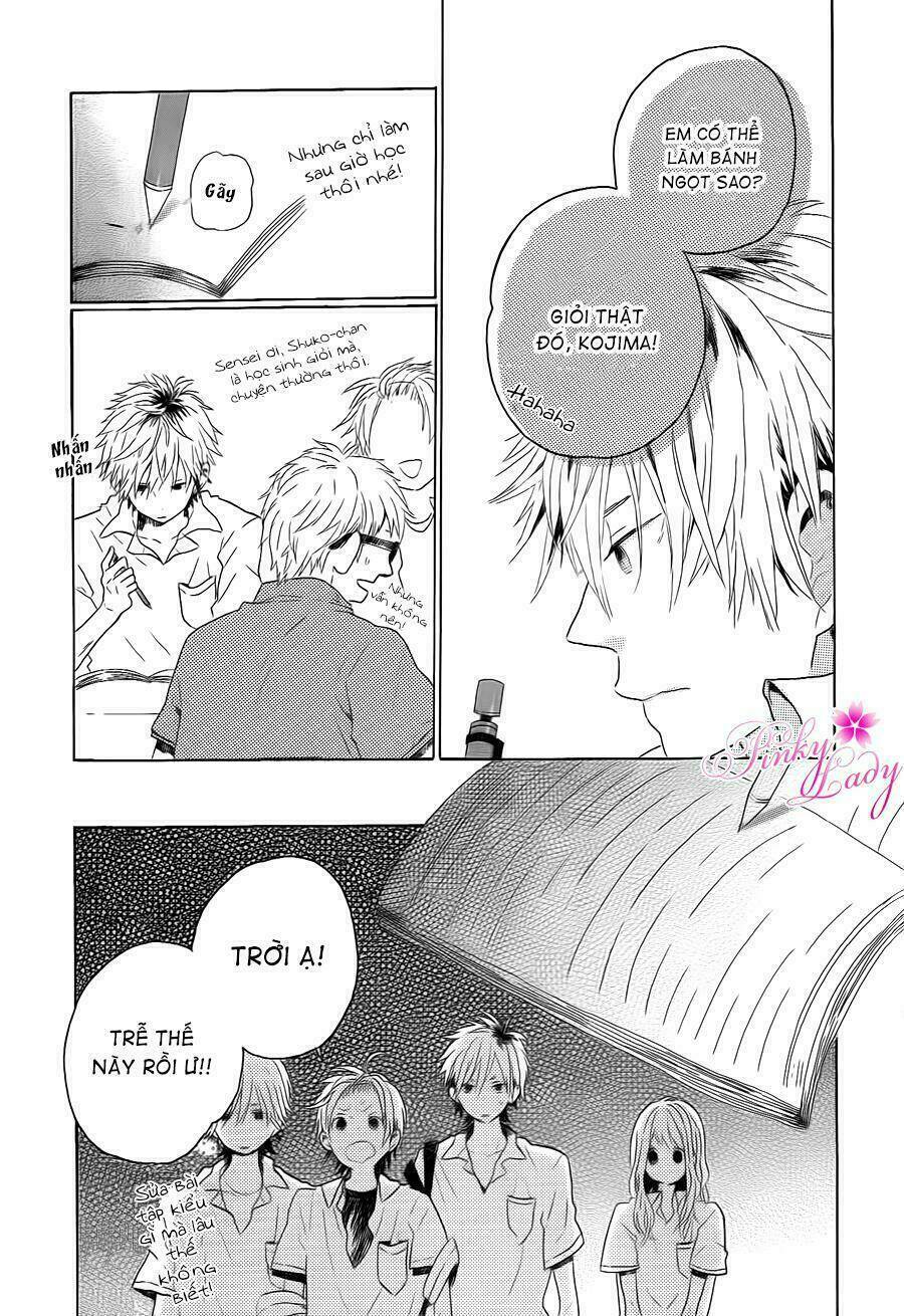 Tổng Hợp One Shot Chapter 284 - Trang 2