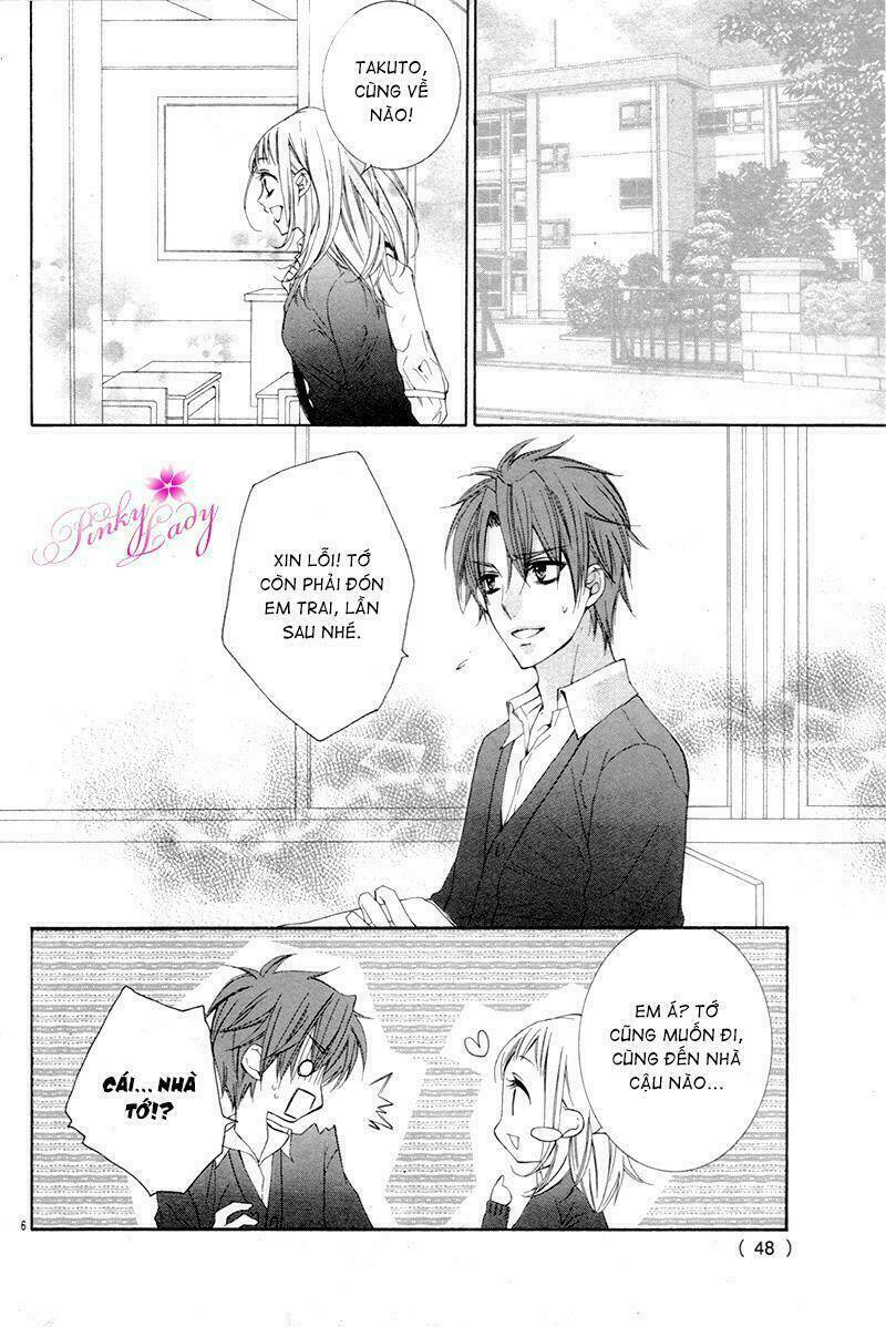 Tổng Hợp One Shot Chapter 285 - Trang 2