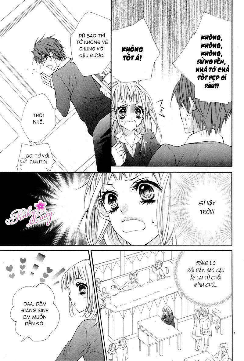 Tổng Hợp One Shot Chapter 285 - Trang 2