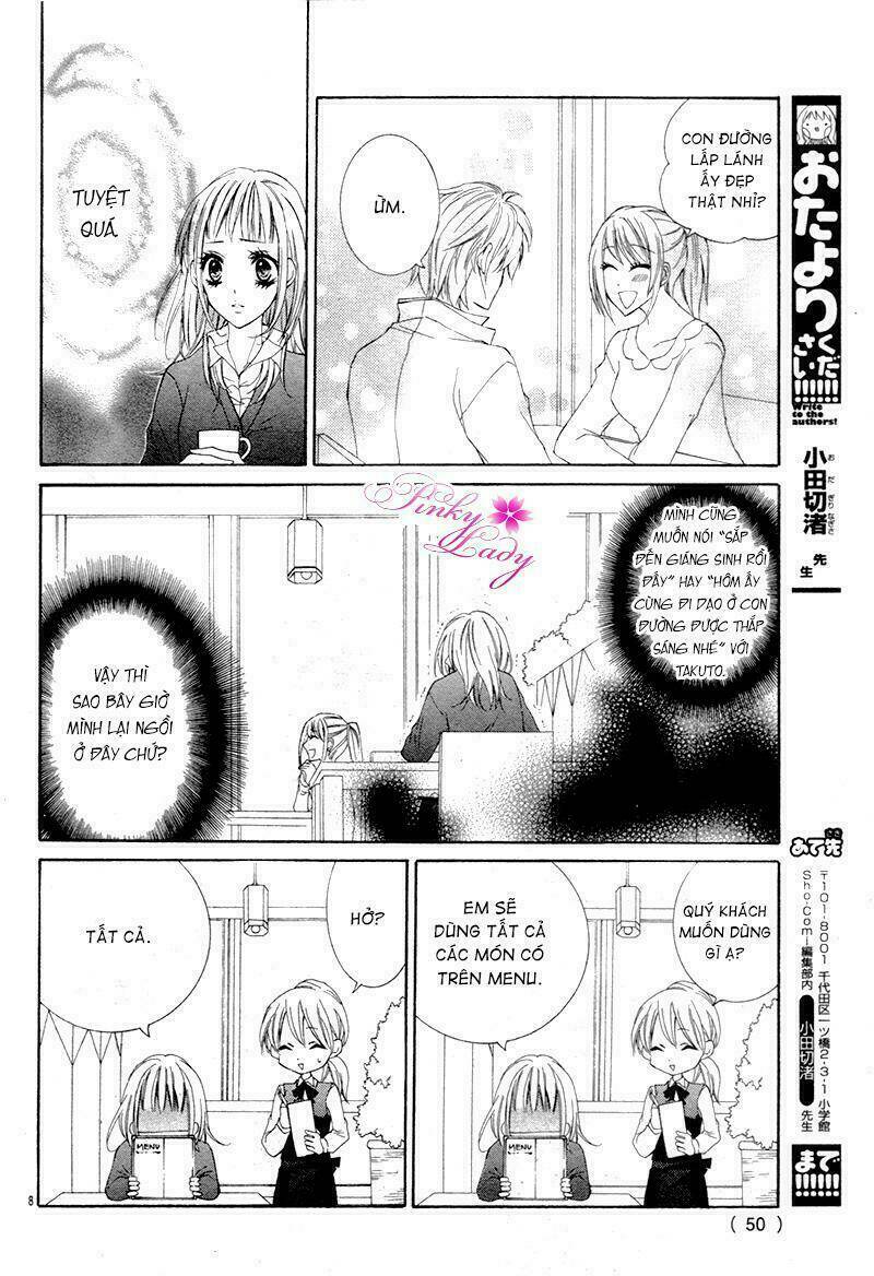 Tổng Hợp One Shot Chapter 285 - Trang 2