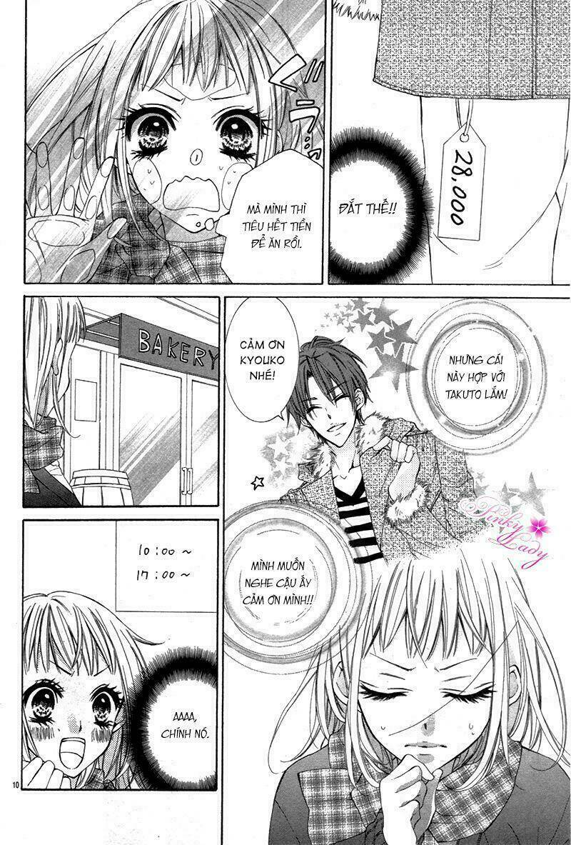 Tổng Hợp One Shot Chapter 285 - Trang 2