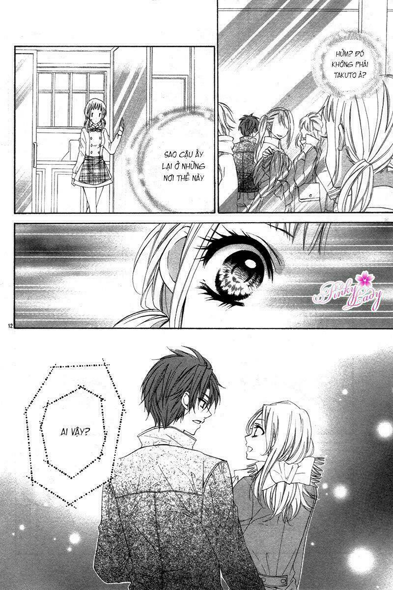 Tổng Hợp One Shot Chapter 285 - Trang 2