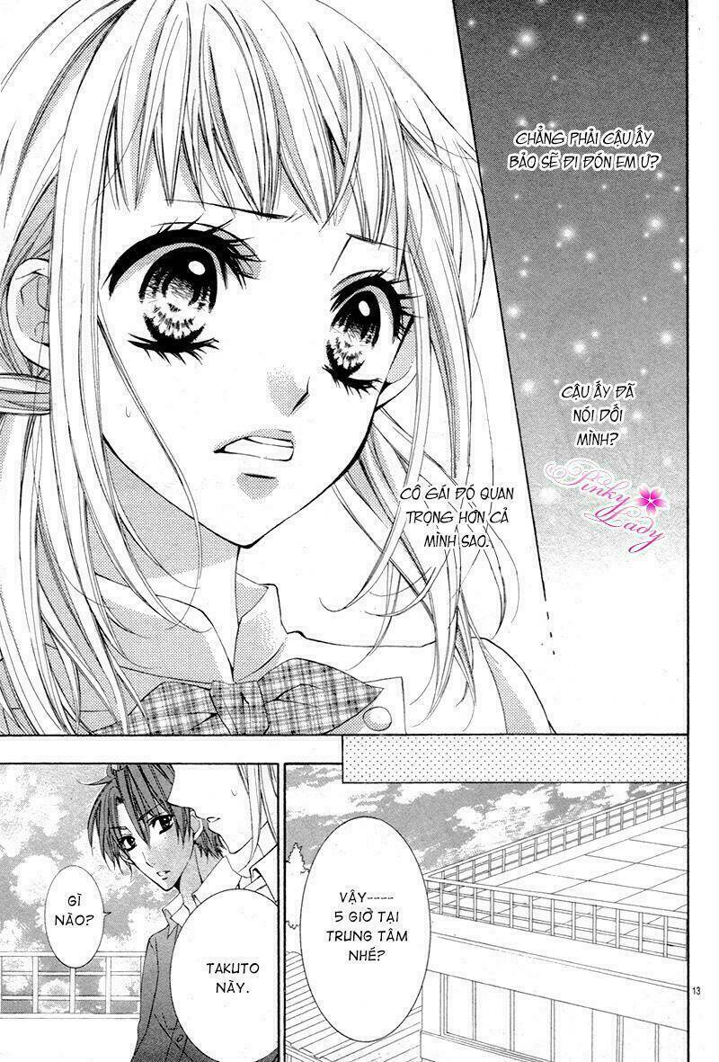 Tổng Hợp One Shot Chapter 285 - Trang 2