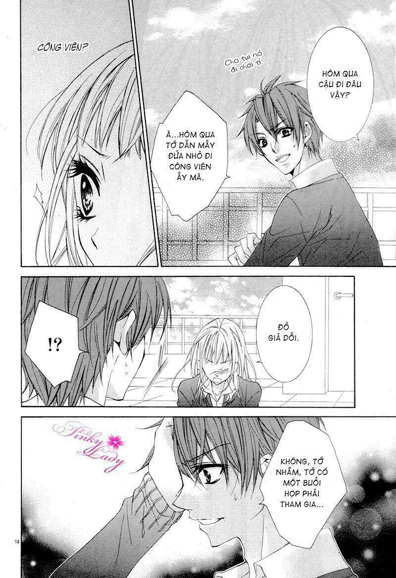 Tổng Hợp One Shot Chapter 285 - Trang 2