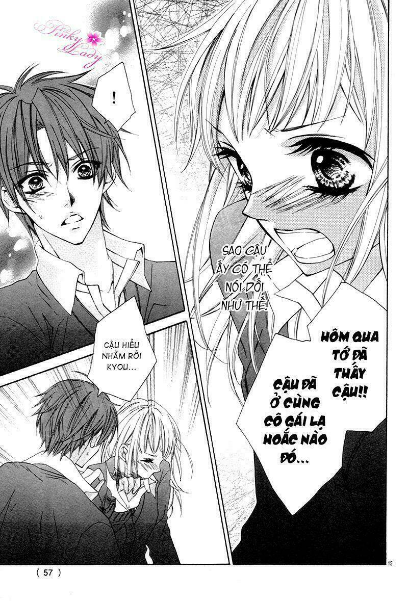 Tổng Hợp One Shot Chapter 285 - Trang 2